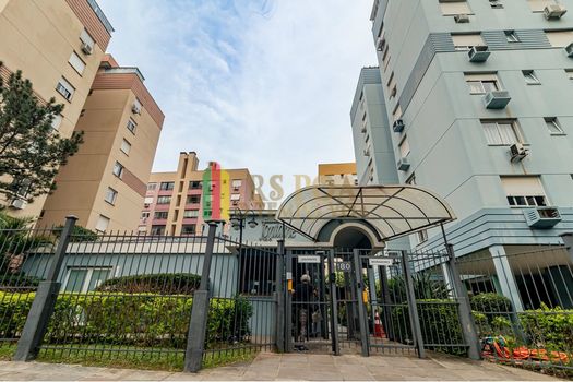 Foto 37 do(a) Apartamento de 3 quartos à venda em Boa Vista, Porto Alegre