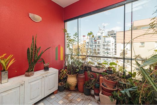 Foto 6 do(a) Apartamento de 3 quartos à venda em Boa Vista, Porto Alegre