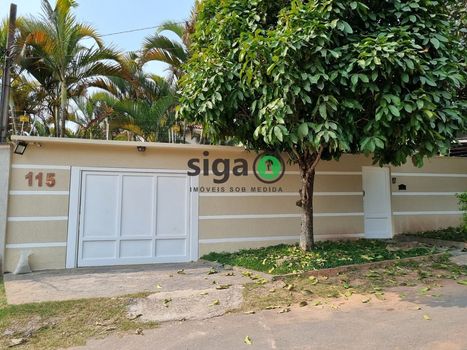 Foto 8 do(a) Casa em Condomínio de 4 quartos à venda em Chácara Vale do Rio Cotia, Carapicuíba