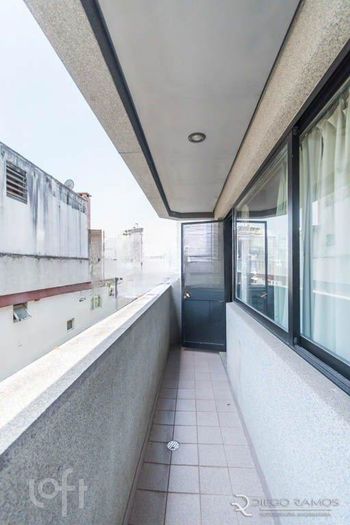 Foto 6 do(a) Apartamento de 1 quartos à venda em Moinhos de Vento, Porto Alegre