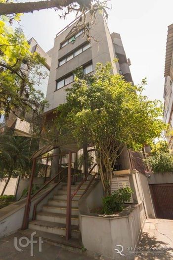 Foto 16 do(a) Apartamento de 1 quartos à venda em Moinhos de Vento, Porto Alegre