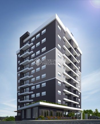 Foto 1 do(a) Apartamento de 2 quartos à venda em Imigrante, Farroupilha