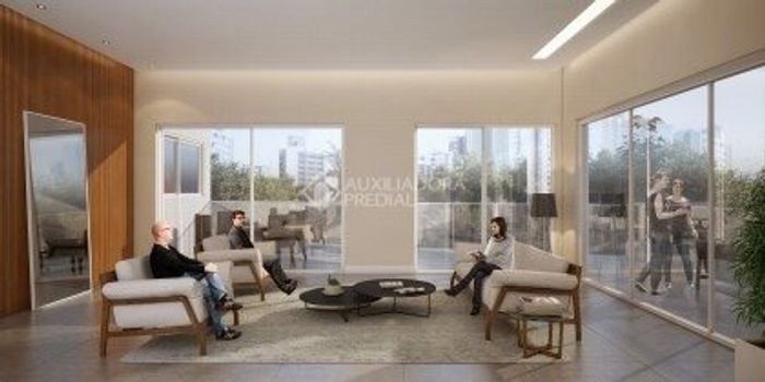Foto 4 do(a) Apartamento de 2 quartos à venda em Imigrante, Farroupilha