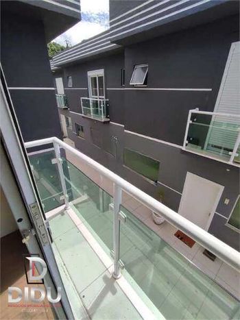 Foto 8 do(a) Casa em Condomínio de 3 quartos à venda em Horto Florestal, São Paulo
