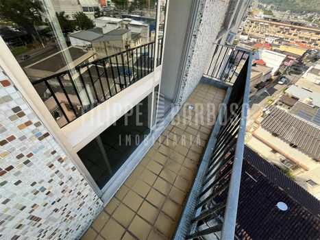 Foto 23 do(a) Apartamento de 1 quartos à venda em Vila da Penha, Rio de Janeiro