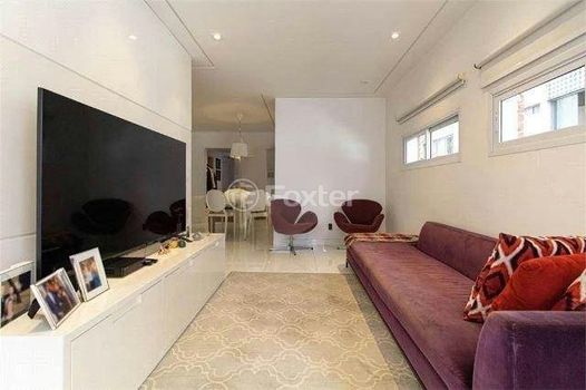 Foto 4 do(a) Apartamento de 2 quartos à venda em Cerqueira César, São Paulo