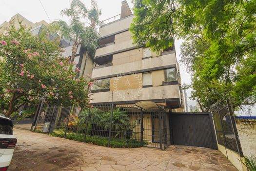 Foto 36 do(a) Cobertura de 2 quartos à venda em Mont Serrat, Porto Alegre