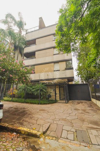 Foto 38 do(a) Cobertura de 2 quartos à venda em Mont Serrat, Porto Alegre