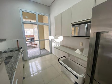 Foto 16 do(a) Apartamento de 2 quartos à venda em Jardim Santo Antônio, Santo André