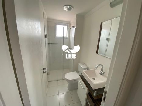 Foto 11 do(a) Apartamento de 2 quartos à venda em Jardim Santo Antônio, Santo André