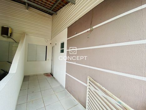 Foto 3 do(a) Casa em Condomínio de 2 quartos à venda em Jardim Imperial, Cuiabá
