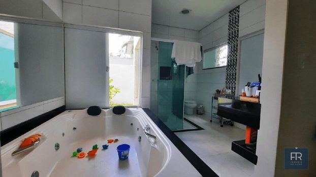 Foto 11 do(a) Casa em Condomínio de 3 quartos à venda em Aclimação, Uberlândia