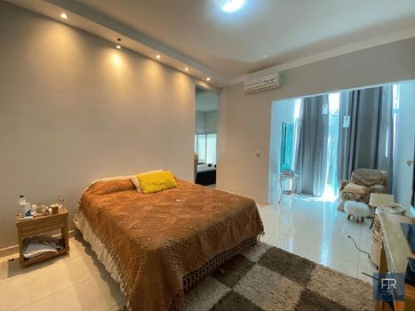 Foto 10 do(a) Casa em Condomínio de 3 quartos à venda em Aclimação, Uberlândia