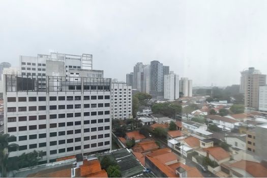 Foto 6 do(a) Apartamento de 3 quartos à venda em Santo Amaro, São Paulo