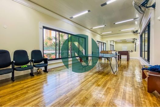 Foto 44 do(a) Apartamento de 3 quartos à venda em Santo Amaro, São Paulo