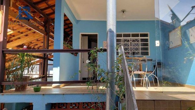 Foto 12 do(a) Casa em Condomínio de 3 quartos à venda em Vila Brasileira, Itatiba