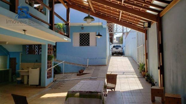Foto 11 do(a) Casa em Condomínio de 3 quartos à venda em Vila Brasileira, Itatiba