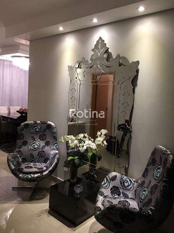 Foto 5 do(a) Apartamento de 3 quartos à venda em Tubalina, Uberlândia