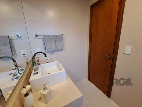 Foto 38 do(a) Casa em Condomínio de 3 quartos à venda em Nonoai, Porto Alegre