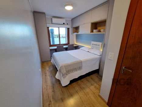 Foto 37 do(a) Casa em Condomínio de 3 quartos à venda em Nonoai, Porto Alegre