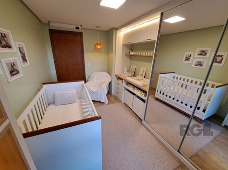 Foto 47 do(a) Casa em Condomínio de 3 quartos à venda em Nonoai, Porto Alegre