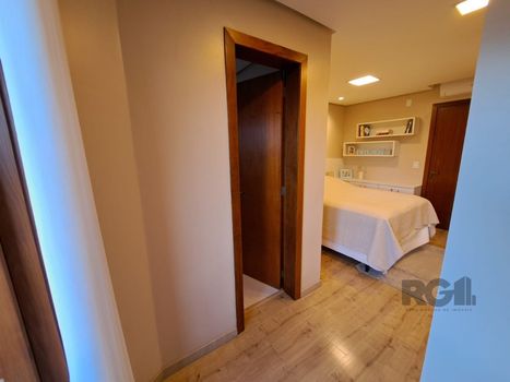 Foto 35 do(a) Casa em Condomínio de 3 quartos à venda em Nonoai, Porto Alegre