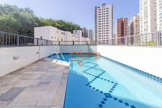 Foto 1 do(a) Apartamento de 2 quartos à venda em Jardim Las Palmas, Guarujá