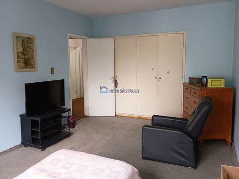 Foto 10 do(a) Apartamento de 3 quartos à venda em Higienópolis, São Paulo