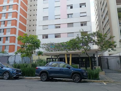 Foto 24 do(a) Apartamento de 3 quartos à venda em Higienópolis, São Paulo
