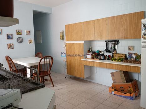 Foto 11 do(a) Apartamento de 3 quartos à venda em Higienópolis, São Paulo