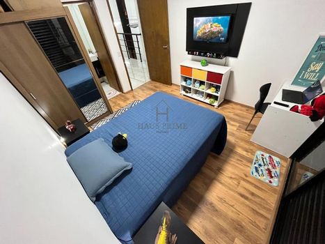 Foto 14 do(a) Casa em Condomínio de 3 quartos à venda em Capuava, Embu das Artes