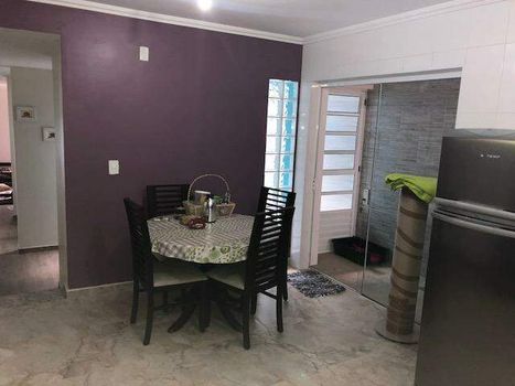 Foto 9 do(a) Casa de 3 quartos à venda em Vila Eldízia, Santo André