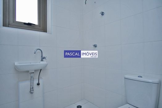 Foto 20 do(a) Apartamento de 4 quartos à venda em Vila Nova Conceição, São Paulo