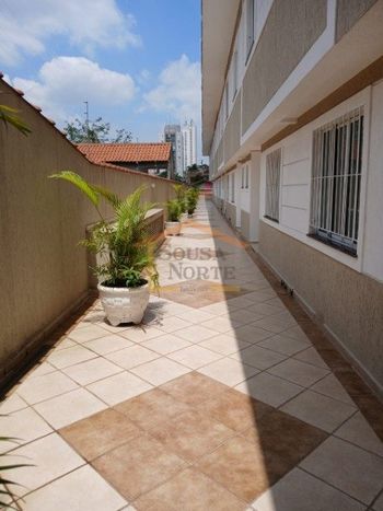 Foto 30 do(a) Casa em Condomínio de 3 quartos à venda em Vila Mazzei, São Paulo