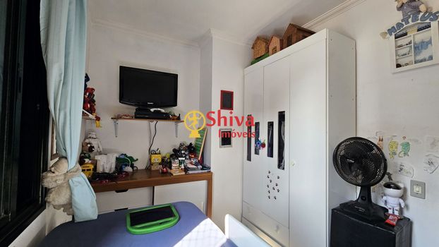 Foto 11 do(a) Apartamento de 3 quartos à venda em Vila Esperança, São Paulo