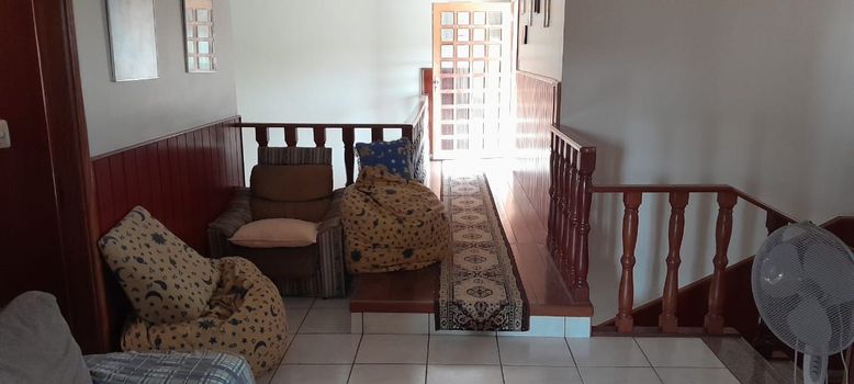 Foto 3 do(a) Fazenda / Sítio / Chácara de 2 quartos à venda em Vila Jardim São Judas Tadeu, Goiânia