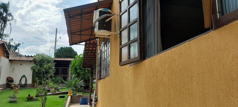 Foto 21 do(a) Fazenda / Sítio / Chácara de 2 quartos à venda em Vila Jardim São Judas Tadeu, Goiânia