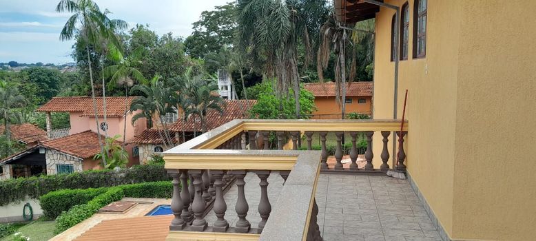 Foto 1 do(a) Fazenda / Sítio / Chácara de 2 quartos à venda em Vila Jardim São Judas Tadeu, Goiânia