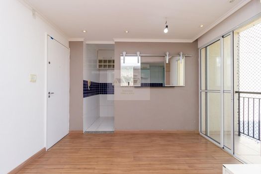 Foto 6 do(a) Apartamento de 2 quartos à venda em Vila Mendes, São Paulo
