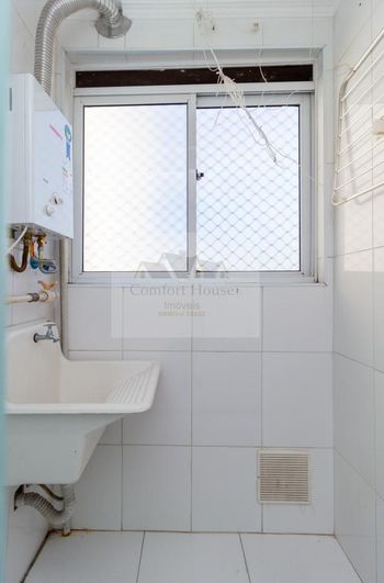 Foto 10 do(a) Apartamento de 2 quartos à venda em Vila Mendes, São Paulo
