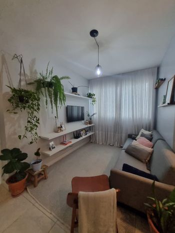 Foto 2 do(a) Apartamento de 2 quartos à venda em Rio Tavares, Florianópolis