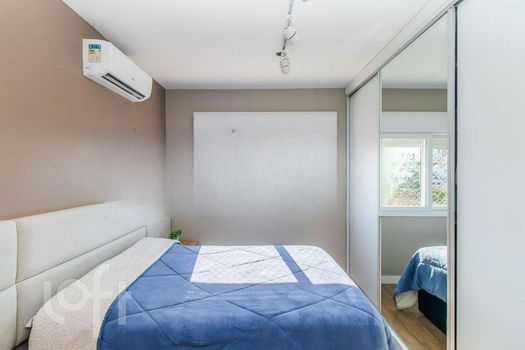 Foto 19 do(a) Apartamento de 2 quartos à venda em São João, Porto Alegre