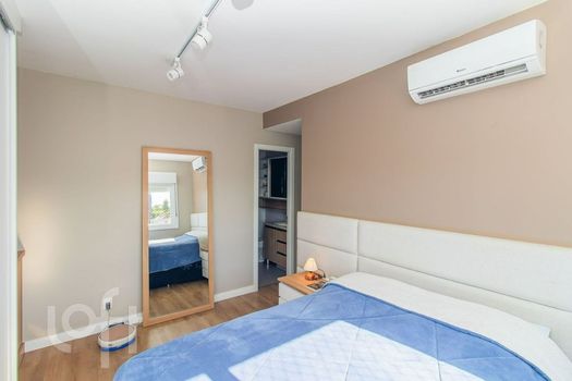 Foto 14 do(a) Apartamento de 2 quartos à venda em São João, Porto Alegre