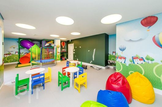 Foto 33 do(a) Apartamento de 2 quartos à venda em São João, Porto Alegre