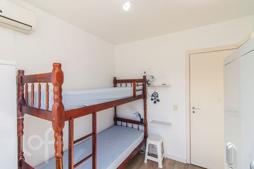 Foto 17 do(a) Apartamento de 2 quartos à venda em Jardim Botânico, Porto Alegre