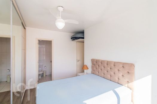 Foto 10 do(a) Apartamento de 2 quartos à venda em Jardim Botânico, Porto Alegre