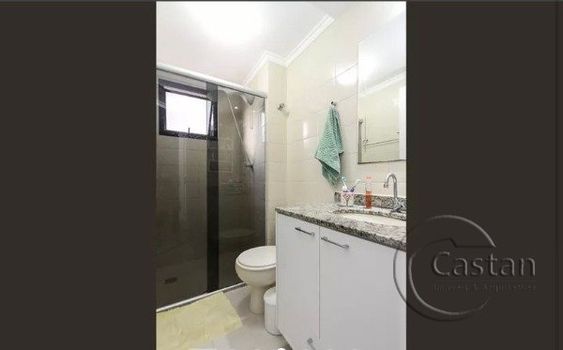 Foto 9 do(a) Apartamento de 2 quartos à venda em Vila Bertioga, São Paulo
