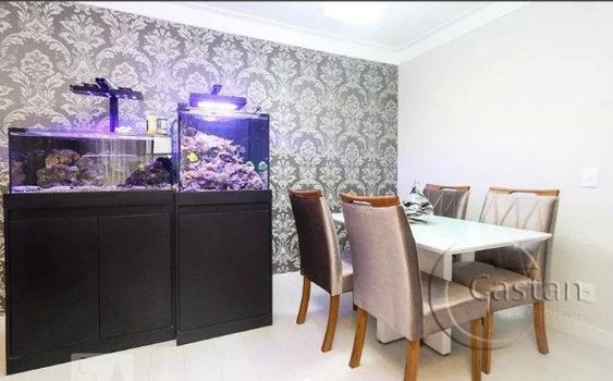 Foto 4 do(a) Apartamento de 2 quartos à venda em Vila Bertioga, São Paulo