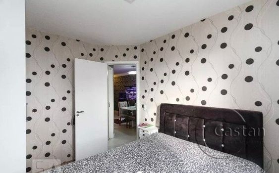 Foto 7 do(a) Apartamento de 2 quartos à venda em Vila Bertioga, São Paulo