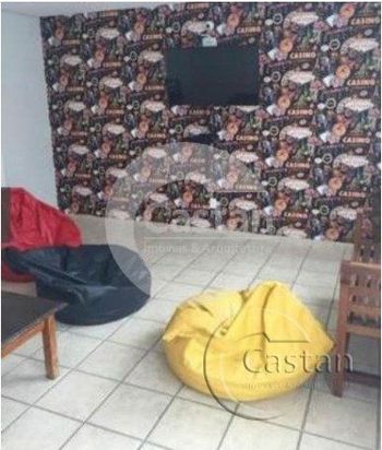 Foto 32 do(a) Apartamento de 2 quartos à venda em Vila Bertioga, São Paulo